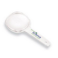 Clear Plastic Magnifier